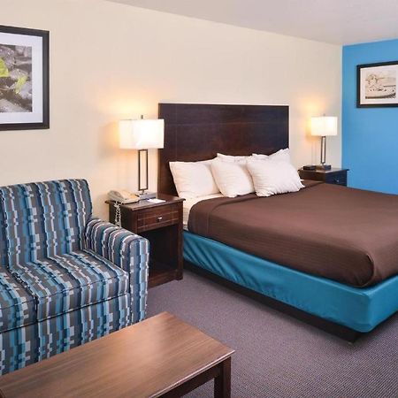 Americas Best Value Inn - Batesville Exterior photo