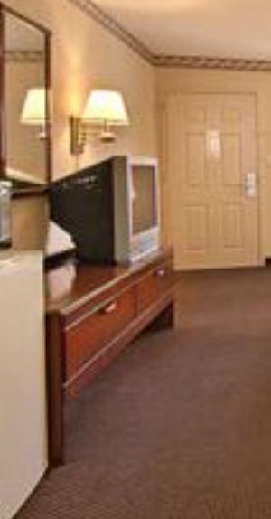 Americas Best Value Inn - Batesville Exterior photo
