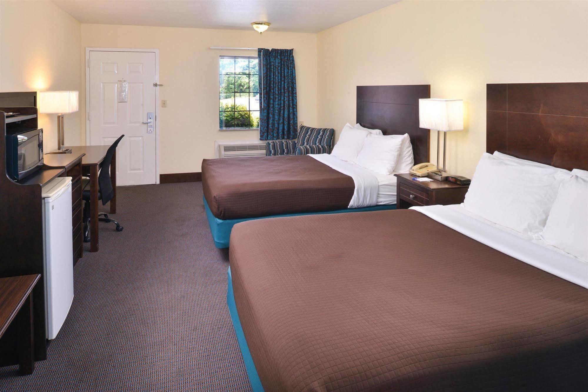 Americas Best Value Inn - Batesville Exterior photo