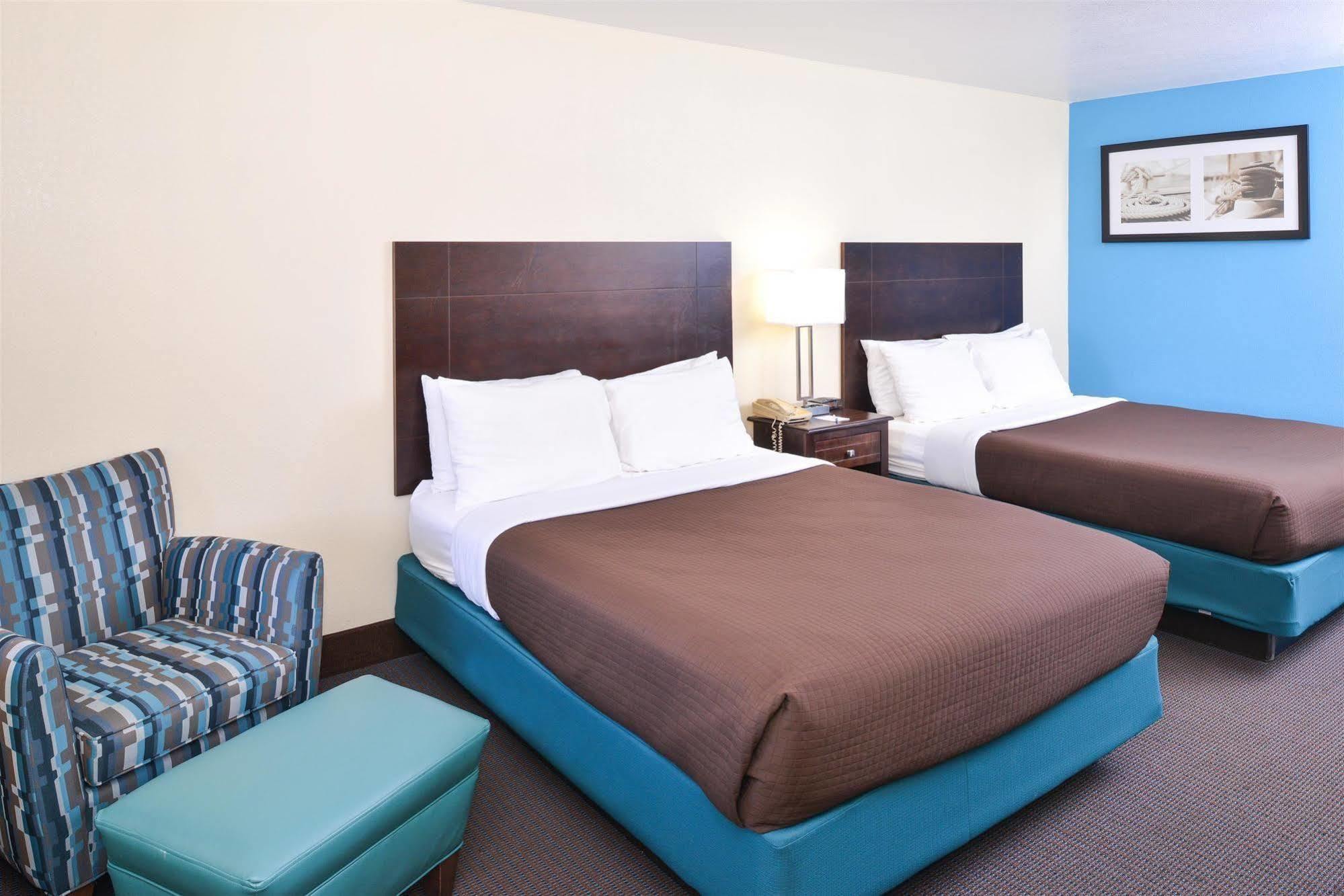 Americas Best Value Inn - Batesville Exterior photo